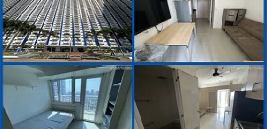 Foreclosed Condo Unit in Mandaluyong City, Metro Manila – LIGHT RESIDENCES – TOWER 1 (PSBank)