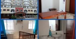 Foreclosed Condo Unit in Cebu, Visayas – APPLEONE BANAWA HEIGHTS – TOWER 1 (PSBank)