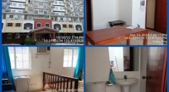 Foreclosed Condo Unit in Cebu, Visayas – APPLEONE BANAWA HEIGHTS – TOWER 1 (PSBank)