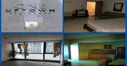 Foreclosed Condo Unit in Taguig City, Metro Manila – 8TH AVE. COR 36TH ST. BRGY. FORT BONIFACIO (PSBank)