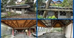 Foreclosed House and Lot in Davao City
