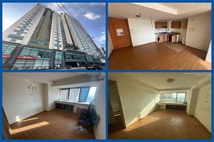 Foreclosed Condo Unit in Mandaluyong City