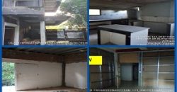 Foreclosed House and Lot in Antique, Visayas – ROAD LOT (PSBank)