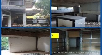 Foreclosed House and Lot in Antique, Visayas – ROAD LOT (PSBank)