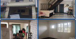 Foreclosed Townhouse in Cavite, Southern Luzon – ADDAS IV-B SUBDIVISION (PSBank)