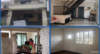 Foreclosed Townhouse in Cavite, Southern Luzon – ADDAS IV-B SUBDIVISION (PSBank)