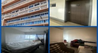 Foreclosed Condo Unit in Misamis Oriental, Mindanao – PRIMAVERA RESIDENCES TOWER 2 · UNIT 1003 (PSBank)