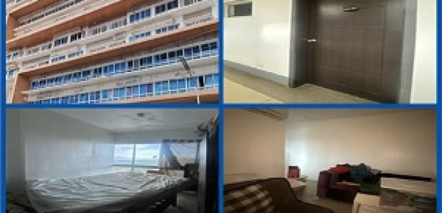 Foreclosed Condo Unit in Misamis Oriental, Mindanao – PRIMAVERA RESIDENCES TOWER 2 · UNIT 1003 (PSBank)