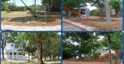 Foreclosed Residential Lot in Pangasinan, Northern Luzon – ROAD LOT 12 CORNER ROAD LOT 13 (PSBank)