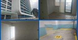 Foreclosed Condo Unit in Paranaque, Metro Manila – AZURE URBAN RESORT RESIDENCES – MAUI BUILDING (PSBank)