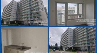 Foreclosed Condo Unit in Cavite, Southern Luzon – COOL SUITES AT WIND RESIDENCES – TOWER B (PSBank)