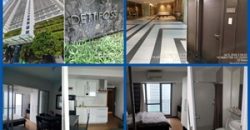Foreclosed Condo Unit in Mandaluyong City