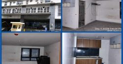 Foreclosed Condo Unit in Pasig, Metro Manila – ADB AVENUE TOWER (PSBank)