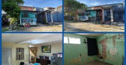 Foreclosed Townhouse in Bulacan
