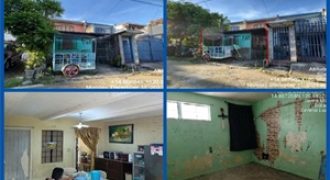 Foreclosed Townhouse in Bulacan, Northern Luzon · LOT 80 BLOCK 27 (PSBank)