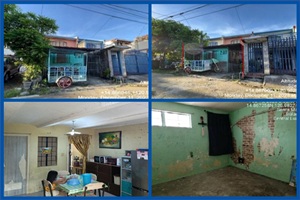 Foreclosed Townhouse in Bulacan