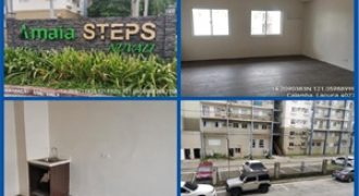 Foreclosed Condo Unit in Laguna, Southern Luzon – CONSERVATION AVENUE · UNIT 203 (PSBank)
