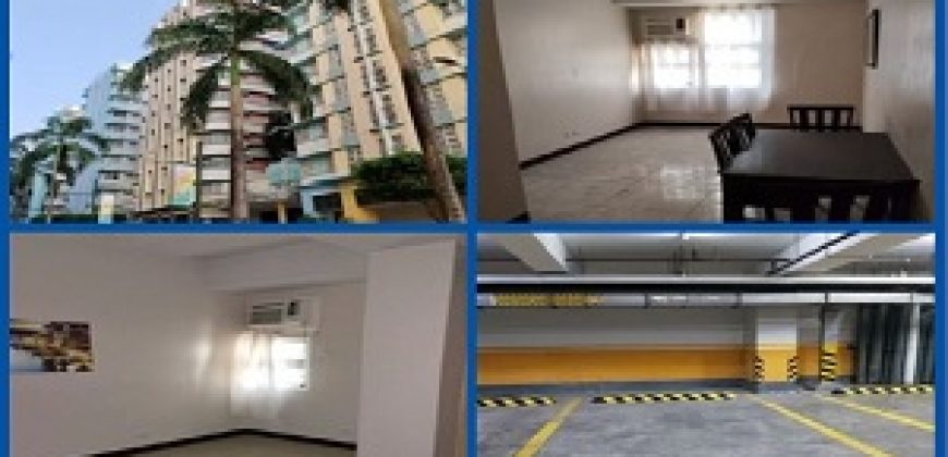 Foreclosed Condo Unit in Pasay City, Metro Manila · UNIT H (PSBank)