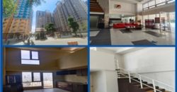 Foreclosed Condo Unit in Manila City – AVIDA TOWERS SAN LAZARO – TOWER 3 (PSBank)