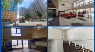 Foreclosed Condo Unit in Santa Cruz, Metro Manila