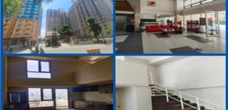Foreclosed Condo Unit in Manila City – AVIDA TOWERS SAN LAZARO – TOWER 3 (PSBank)