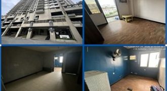 Foreclosed Condo Unit in Taguig City, Metro Manila – CYPRESS TOWERS – CELESTIA BLDG. (PSBank)