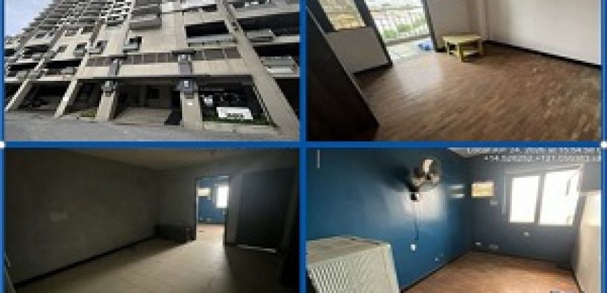 Foreclosed Condo Unit in Taguig, Metro Manila