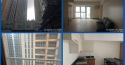 Foreclosed Condo Unit in Taguig City, Metro Manila – THE VENICE LUXURY RESIDENCES TOWER D (DOMENICO) (PSBank)