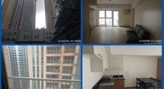 Foreclosed Condo Unit in Taguig City, Metro Manila – THE VENICE LUXURY RESIDENCES TOWER D (DOMENICO) (PSBank)