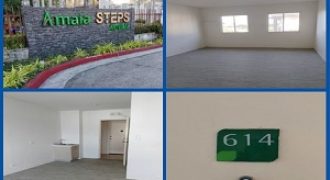 Foreclosed Condo Unit in Laguna, Southern Luzon – CONSERVATION AVE. BRGY CANLUBANG (PSBank)