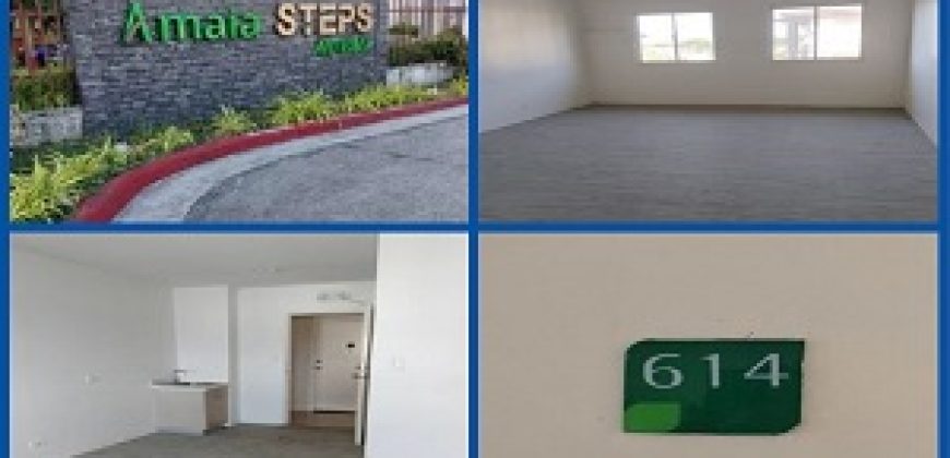 Foreclosed Condo Unit in Laguna, Southern Luzon – CONSERVATION AVE. BRGY CANLUBANG (PSBank)