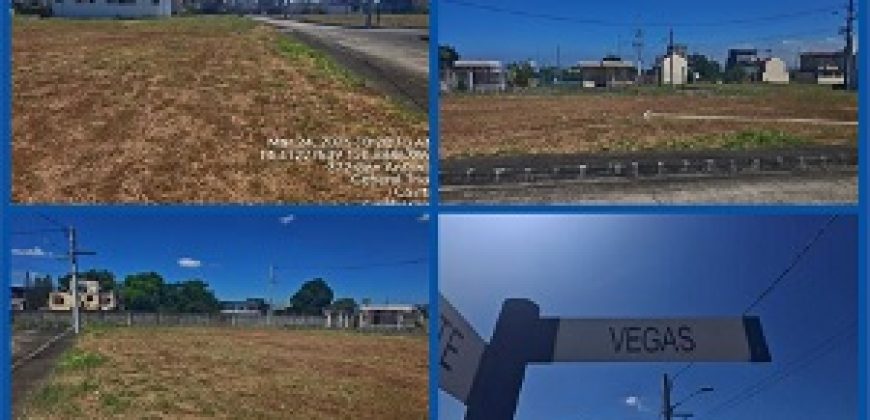 Foreclosed Residential Lot in Cavite, Southern Luzon – ANTEL GRAND VILLAGE – GRAND OAKRIDGE (PSBank)