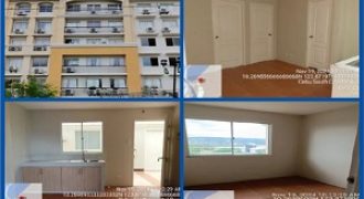 Foreclosed Condo Unit in Cebu, Visayas – SOUTH ROAD PROPERTIES (PSBank)