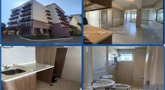 Foreclosed Condo Unit in Taguig City, Metro Manila – TRES PALMAS – SEVILLE TOWER (PSBank)