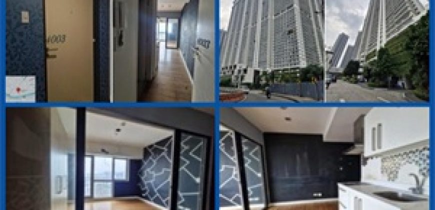 Foreclosed Condo Unit in Muntinlupa City, Metro Manila – ANUVA RESIDENCES ANALA/TANDEM 1 (PSBank)