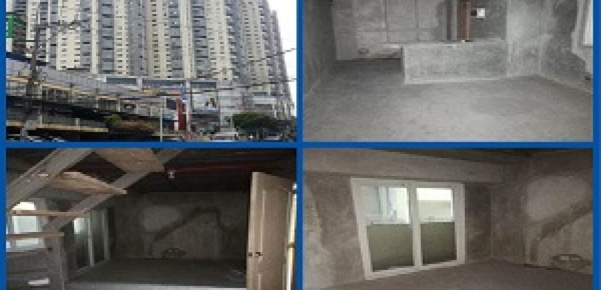 Foreclosed Condo Unit in Quezon City, Metro Manila – VICTORIA TOWERS – TOWER C · UNIT 9C23 (PSBank)