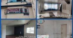 Foreclosed Townhouse in Quezon City, Metro Manila – CHAMPACA STREET (PSBank)