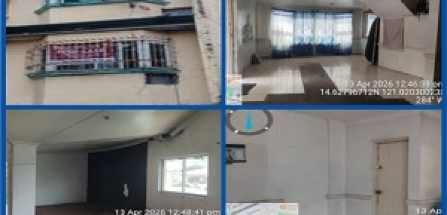 Foreclosed Townhouse in Quezon City, Metro Manila – CHAMPACA STREET (PSBank)