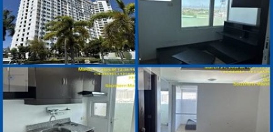 Foreclosed Condo Unit in Muntinlupa City, Metro Manila – ANUVA RESIDENCES – ANALA EAST (PSBank)