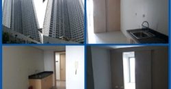 Foreclosed Condo Unit in Quezon City