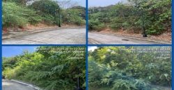 Foreclosed Residential Lot in Batangas, Southern Luzon – SAN ANDREAS BEACH DRIVE (PSBank)