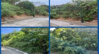 Foreclosed Residential Lot in Batangas, Southern Luzon – SAN ANDREAS BEACH DRIVE (PSBank)