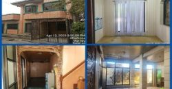 Foreclosed House and Lot in Bulacan, Northern Luzon – HERITAGE HOMES PHASE 6 (PSBank)