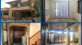 Foreclosed House and Lot in Bulacan, Northern Luzon – HERITAGE HOMES PHASE 6 (PSBank)