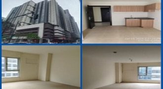 Foreclosed Condo Unit in Taguig City, Metro Manila – AVIDA TOWERS VERTE BGC (PSBank)