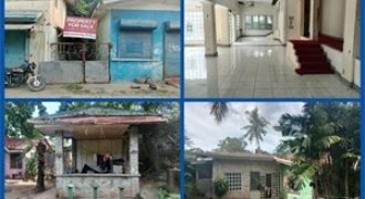 Foreclosed House and Lot in Cebu, Visayas – OTTAWA STREET (PSBank)
