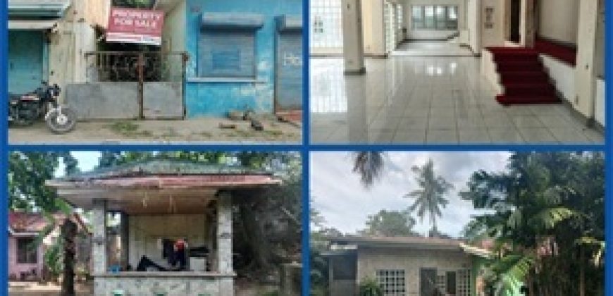 Foreclosed House and Lot in Cebu, Visayas – OTTAWA STREET (PSBank)