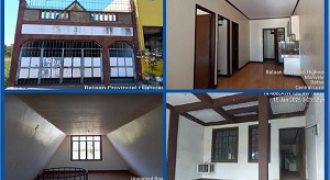 Foreclosed House and Lot in Bataan, Northern Luzon – VILLA IMPERIAL SUBD. (PSBank)