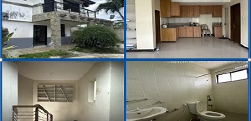 Foreclosed Condo Unit in Misamis Oriental, Mindanao – ROAD LOT (PSBank)