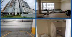 Foreclosed Condo Unit in Quezon City